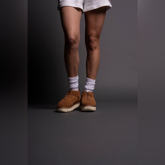 Soldout!! MAMMOTH BOOT IN BROWN                       (8M/9W)- (9M/10W) unisex - Picture 8 of 17